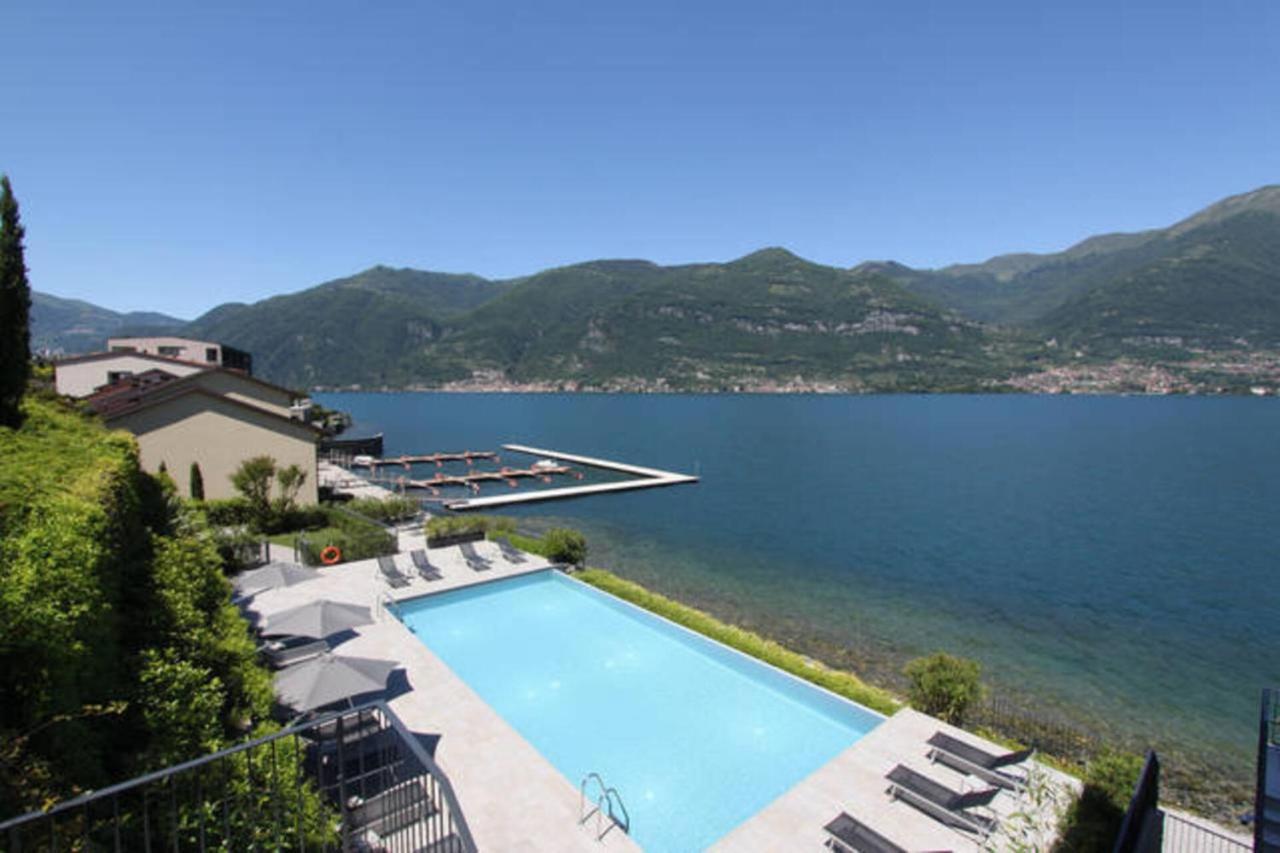 Bellagio Lake Resort Lezzeno Extérieur photo