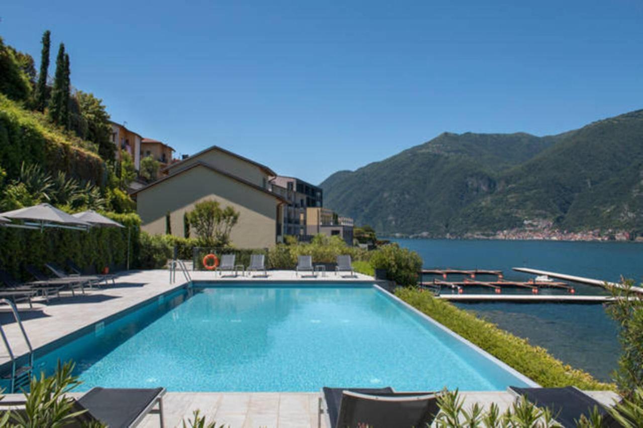 Bellagio Lake Resort Lezzeno Extérieur photo